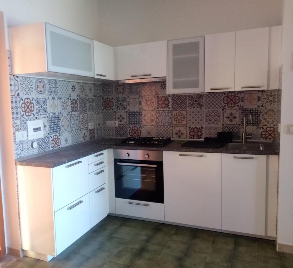 Residence Covo Degli Dei 밀라초 외부 사진