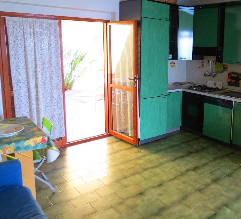 Residence Covo Degli Dei 밀라초 외부 사진