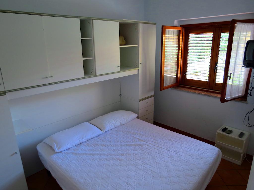 Residence Covo Degli Dei 밀라초 외부 사진