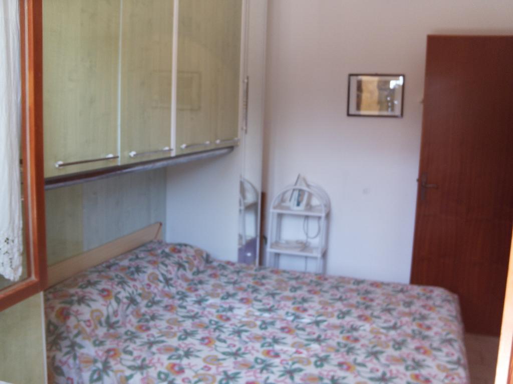 Residence Covo Degli Dei 밀라초 외부 사진