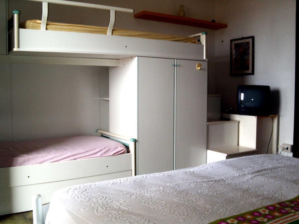 Residence Covo Degli Dei 밀라초 외부 사진