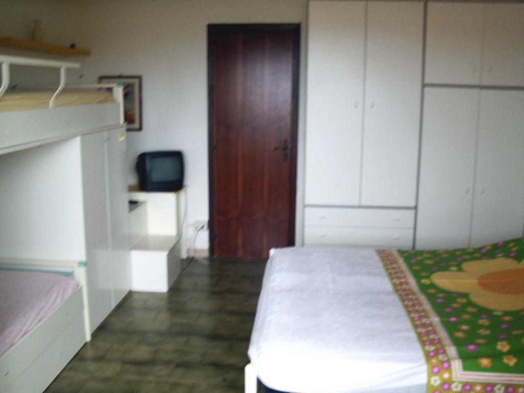 Residence Covo Degli Dei 밀라초 외부 사진