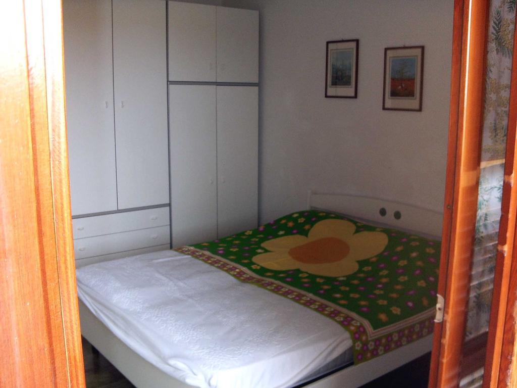 Residence Covo Degli Dei 밀라초 외부 사진