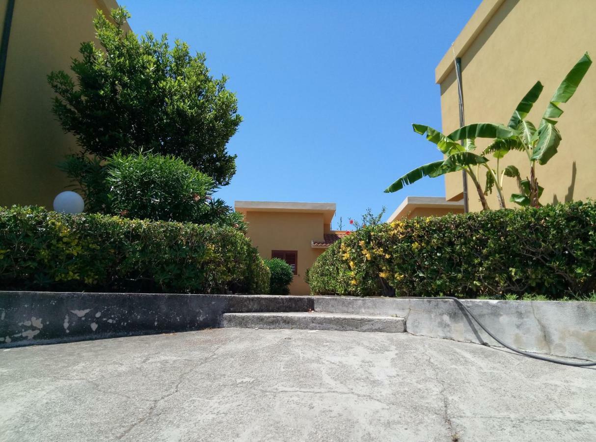 Residence Covo Degli Dei 밀라초 외부 사진