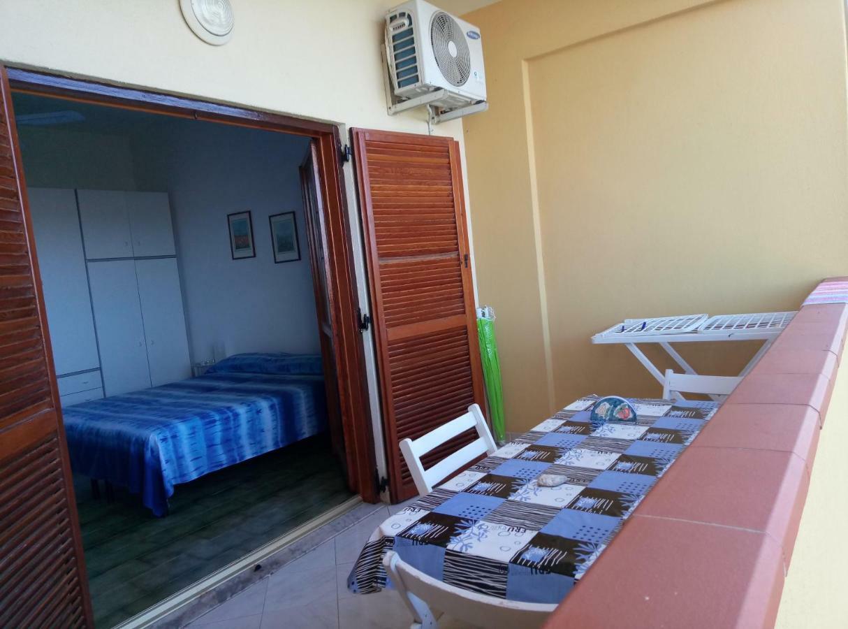 Residence Covo Degli Dei 밀라초 외부 사진